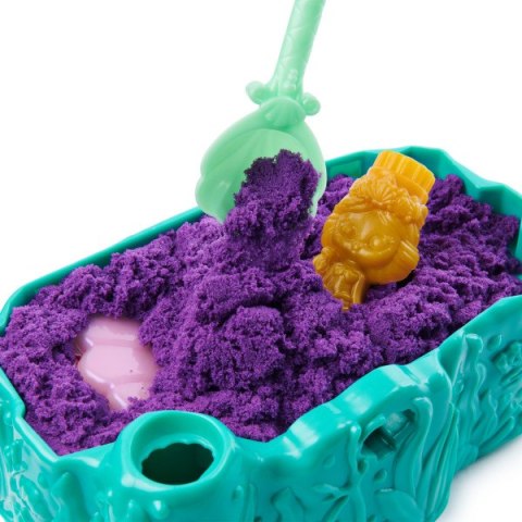 KINETIC SAND ZESTAW SYRENKA 6064333 PUD2