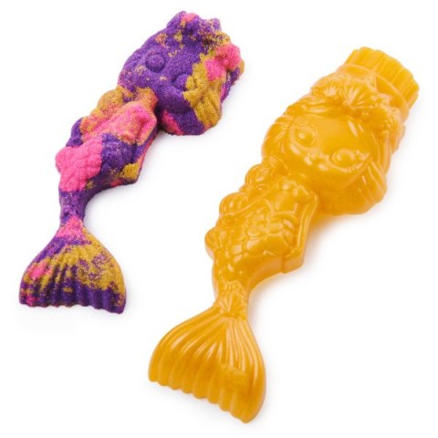 KINETIC SAND ZESTAW SYRENKA 6064333 PUD2