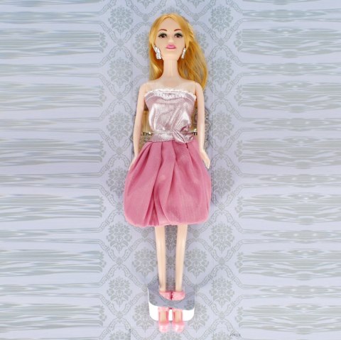 Lalka 29cm mix MEGA CREATIVE 524664