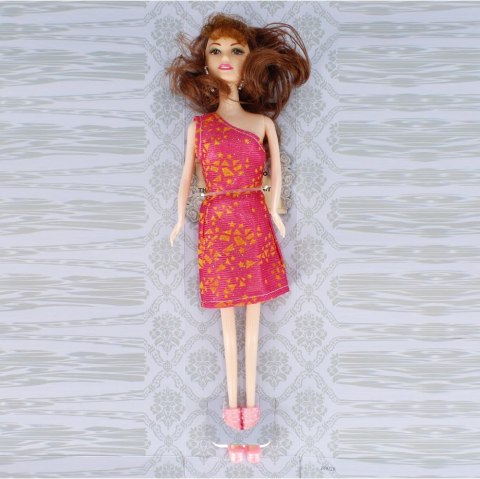 Lalka 29cm mix MEGA CREATIVE 524664