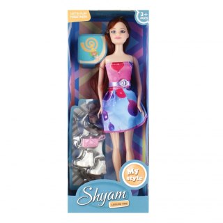 Lalka 29cm mix MEGA CREATIVE 524667