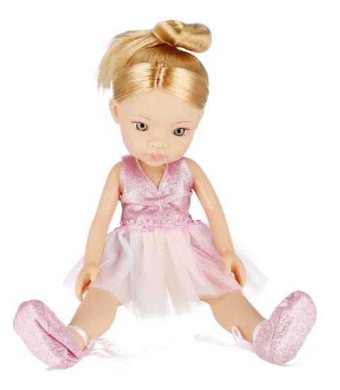 Lalka Baletnica 32cm MEGA CREATIVE 524877