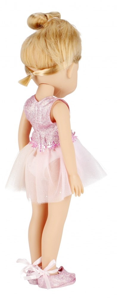 Lalka Baletnica 32cm MEGA CREATIVE 524877