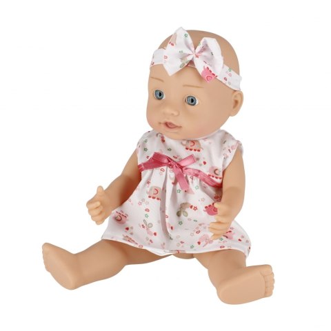 Lalka Bobas 30cm z akcesoriami MEGA CREATIVE 526133