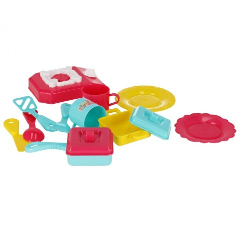 Naczynia kuchenne MEGA CREATIVE 526084