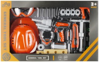 Narzędzia kask MEGA CREATIVE 524833