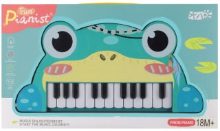 Organy funkcyjne Żaba MEGA CREATIVE 524467