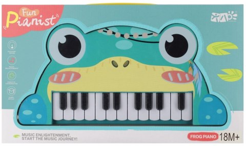 Organy funkcyjne Żaba MEGA CREATIVE 524467