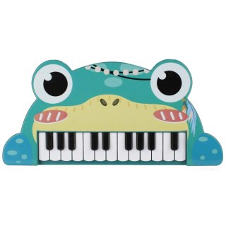 Organy funkcyjne Żaba MEGA CREATIVE 524467