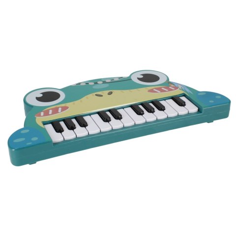 Organy funkcyjne Żaba MEGA CREATIVE 524467