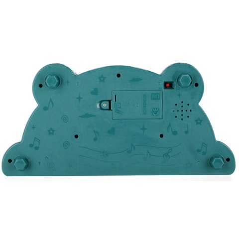 Organy funkcyjne Żaba MEGA CREATIVE 524467