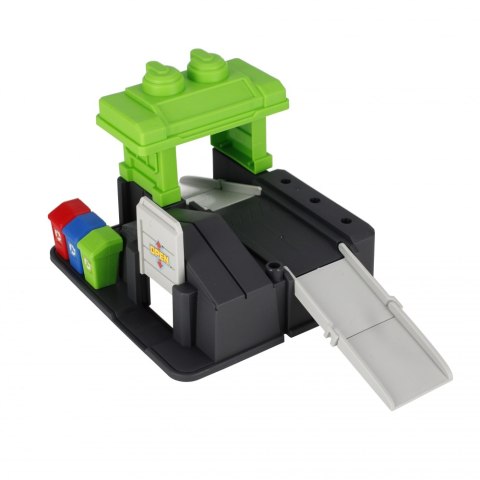 Parking Sortownia z akcesoriami MEGA CREATIVE 524492