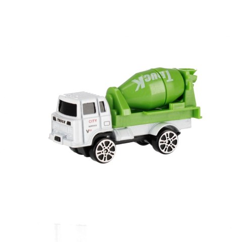 Parking Sortownia z akcesoriami MEGA CREATIVE 524492