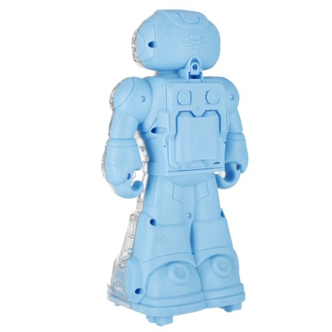 Robot z turbin MEGA CREATIVE 524588