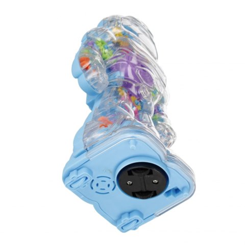 Robot z turbin MEGA CREATIVE 524588