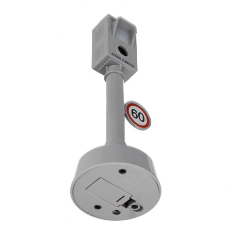 Sygnalizator świetlny 16 cm MEGA CREATIVE 524480