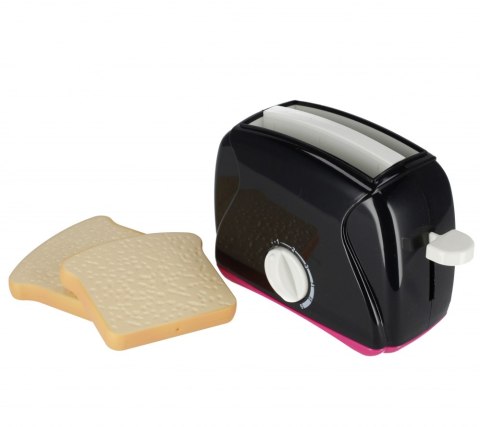 Toster z akcesoriami MEGA CREATIVE 524622