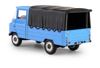 ŻUK 1:43 NIEBIESKI DAFFI