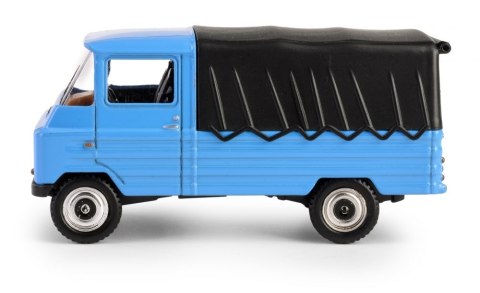ŻUK 1:43 NIEBIESKI DAFFI