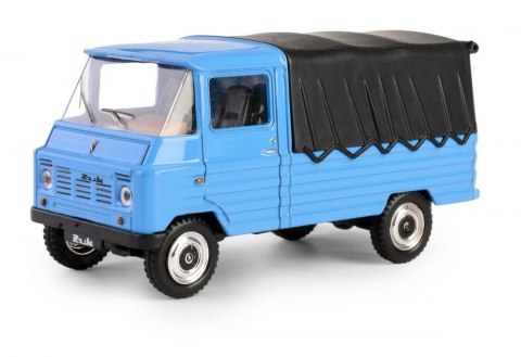 ŻUK 1:43 NIEBIESKI DAFFI