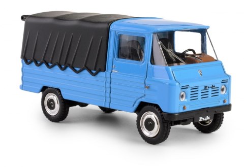 ŻUK 1:43 NIEBIESKI DAFFI