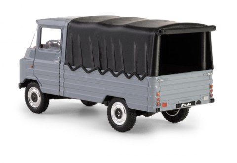 ŻUK 1:43 SZARY DAFFI