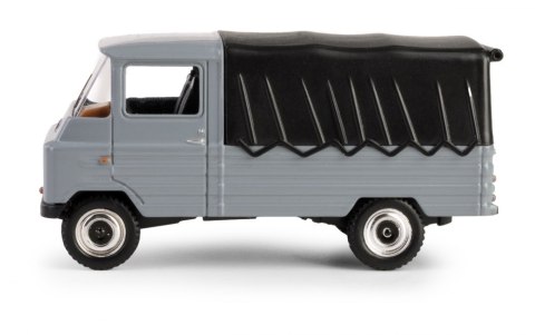 ŻUK 1:43 SZARY DAFFI