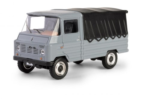 ŻUK 1:43 SZARY DAFFI