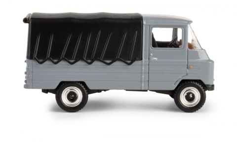 ŻUK 1:43 SZARY DAFFI