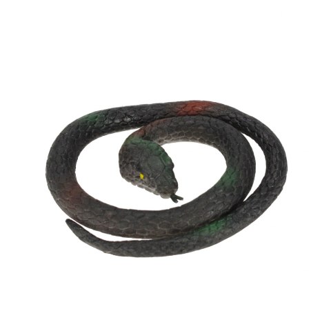 Zabawka Wąż gumowy 36cm MEGA CREATIVE 524800