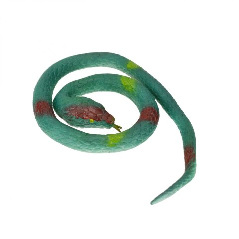 Zabawka Wąż gumowy 36cm MEGA CREATIVE 524800