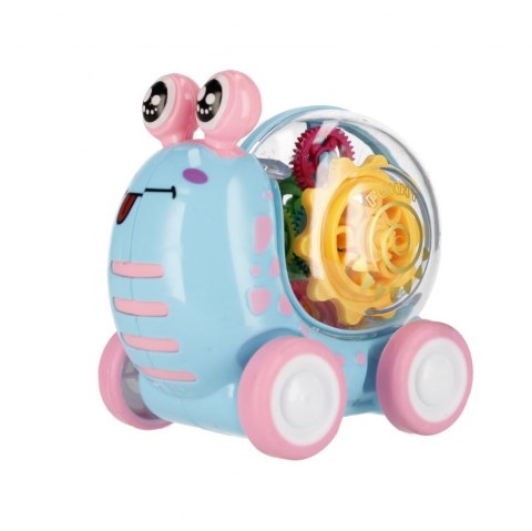 Zabawka dla dzieci Ślimak 11cm MEGA CREATIVE 524397