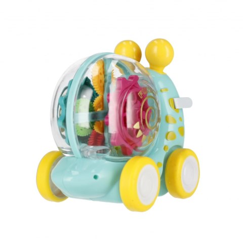 Zabawka dla dzieci Ślimak 11cm MEGA CREATIVE 524397