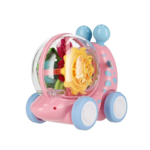 Zabawka dla dzieci Ślimak 11cm MEGA CREATIVE 524397