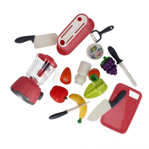 Zestaw kuchenny AGD MEGA CREATIVE 526166