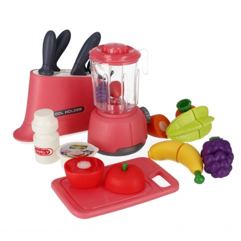 Zestaw kuchenny AGD MEGA CREATIVE 526166