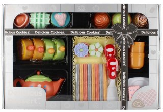 Zestaw kuchenny MEGA CREATIVE 524497