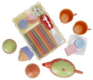 Zestaw kuchenny MEGA CREATIVE 524497