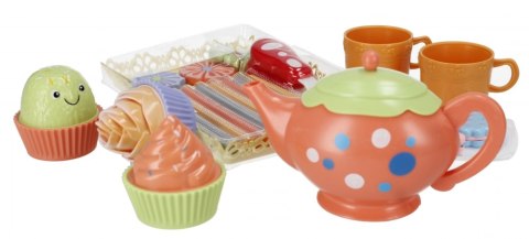 Zestaw kuchenny MEGA CREATIVE 524497