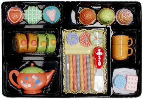 Zestaw kuchenny MEGA CREATIVE 524497