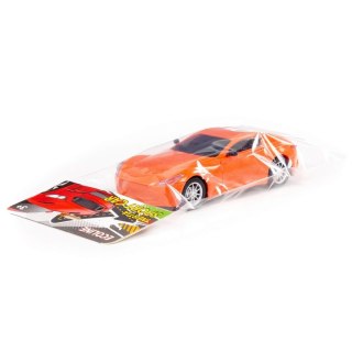 Auto osobowe 18cm Spektrum V4 WADER POELSIE 87836WAD P