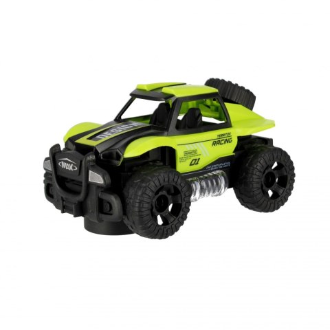 Auto terenowe 14 cm MEGA CREATIVE 531406