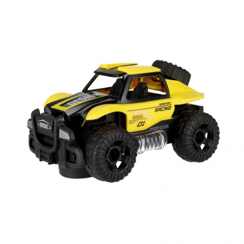 Auto terenowe 14 cm MEGA CREATIVE 531406