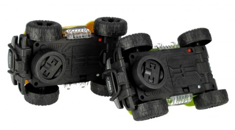Auto terenowe 14 cm MEGA CREATIVE 531406