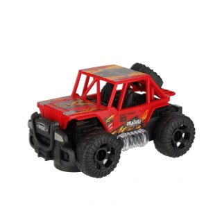 Auto terenowe 14 cm MEGA CREATIVE 531407
