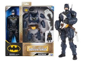 BATMAN FIGURKA 30CM Z AKCESORIAMI 6067399 WB4