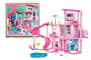 BRB DREAMHOUSE DOM MARZEN HMX10 PUD1