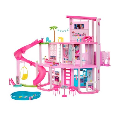 BRB DREAMHOUSE DOM MARZEN HMX10 PUD1