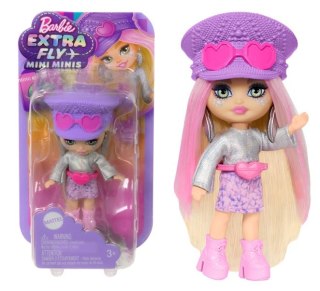 BRB EXTRA FLY MINI MINIS HIPPIE HPN07 WB4