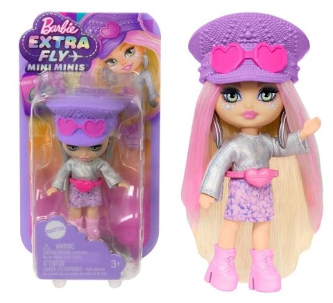 BRB EXTRA FLY MINI MINIS HIPPIE HPN07 WB4